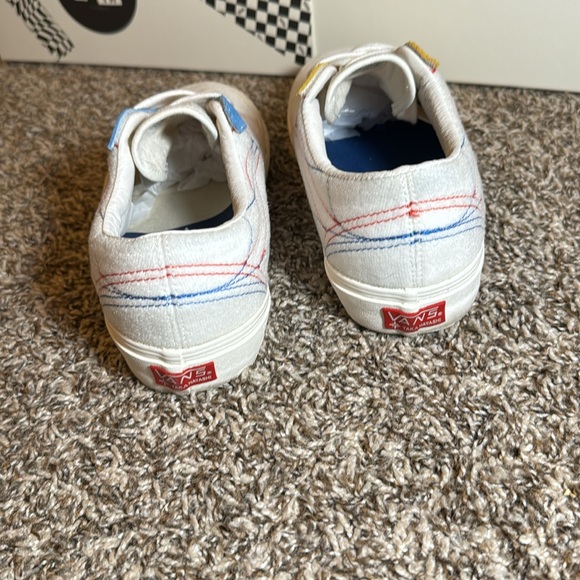 Vans Lo Taka Hayashi DIY - Picture 10 of 15